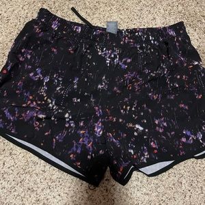 Champion Lined Shorts